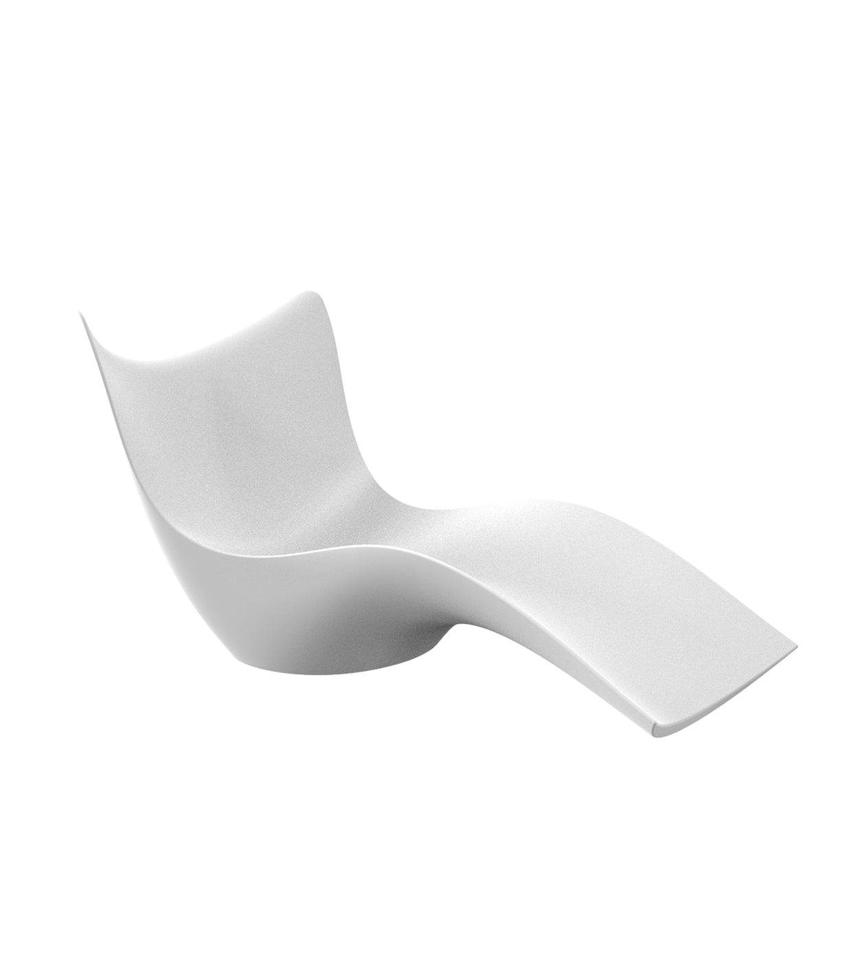 Surf Sun Lounger