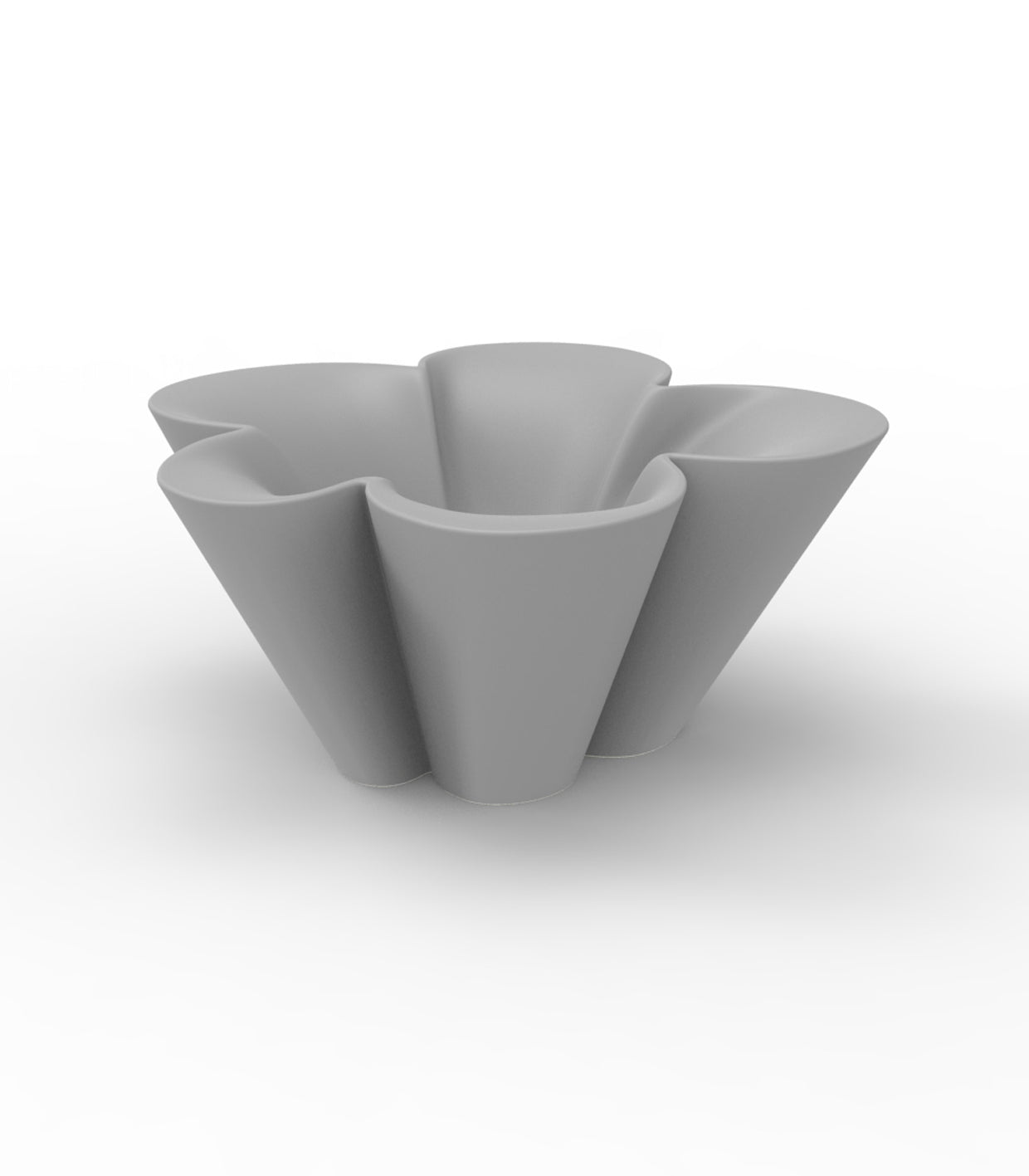 Agatha Planter