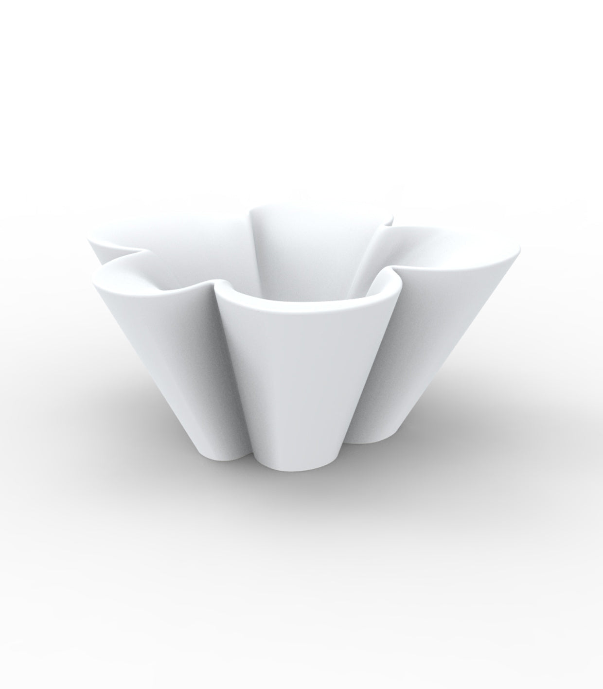Agatha Planter