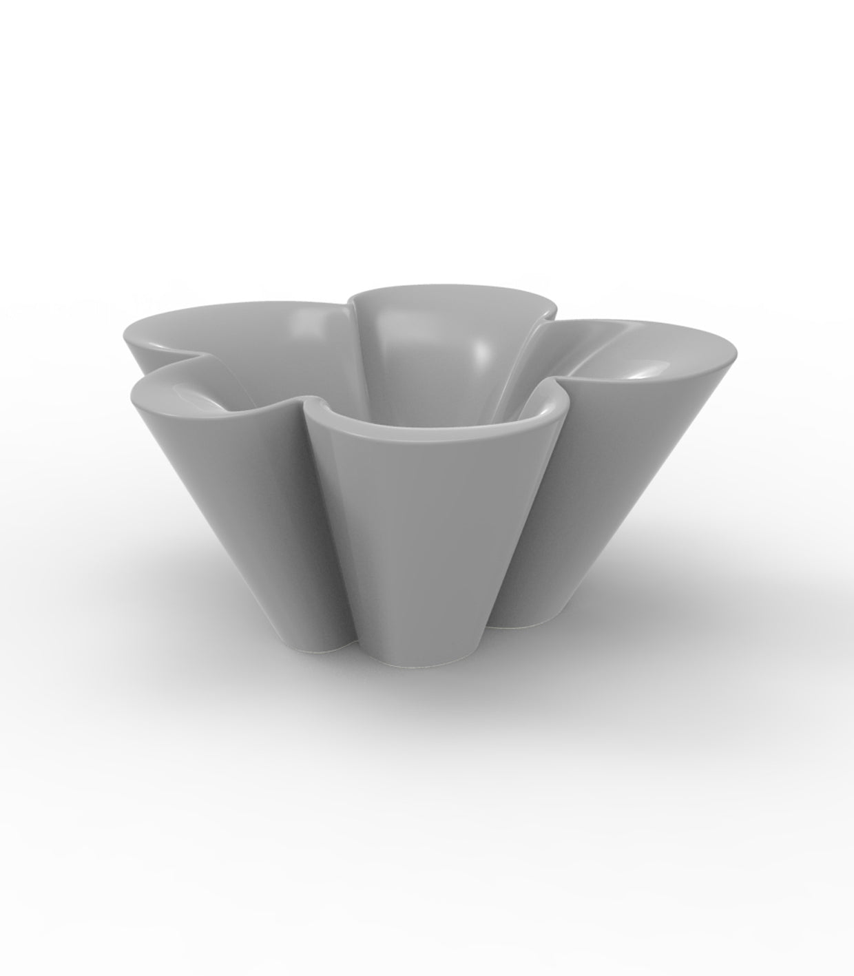 Agatha Planter