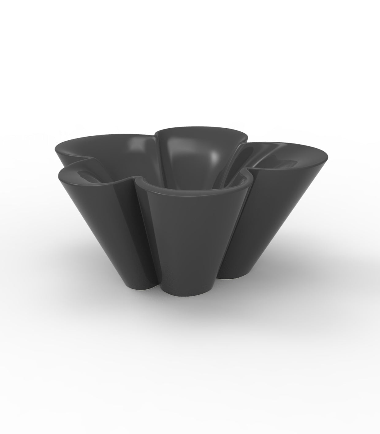 Agatha Planter