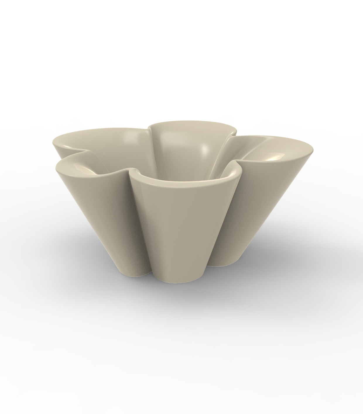 Agatha Planter