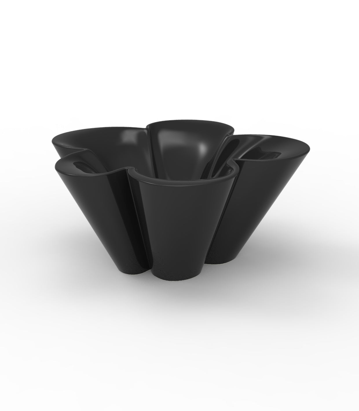 Agatha Planter