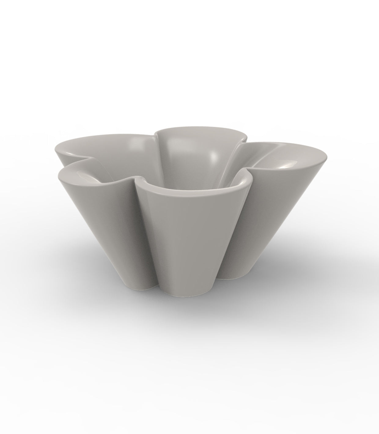 Agatha Planter