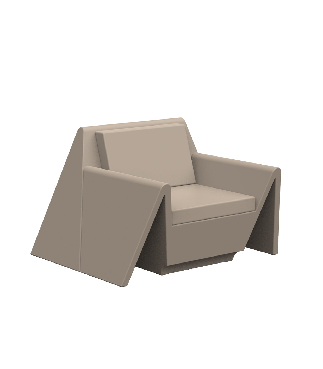 Rest Lounge Chair