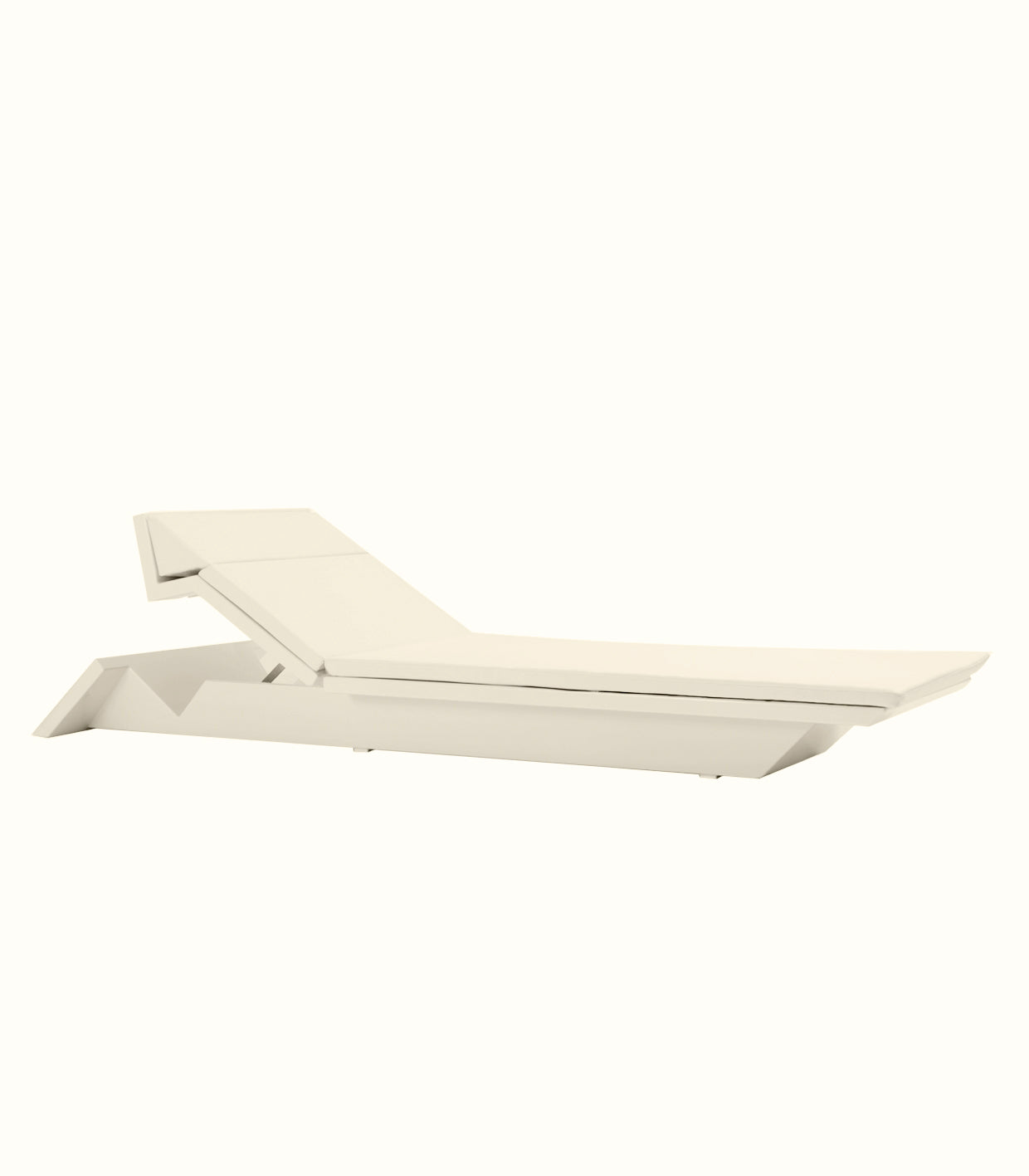 Rest Sun Chaise