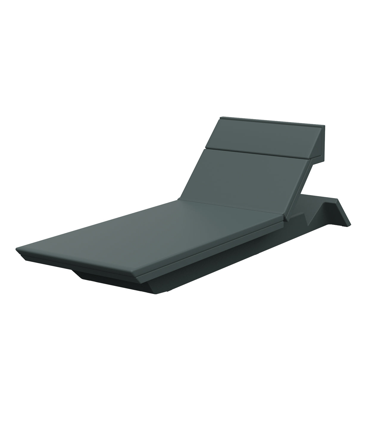 Rest Sun Chaise
