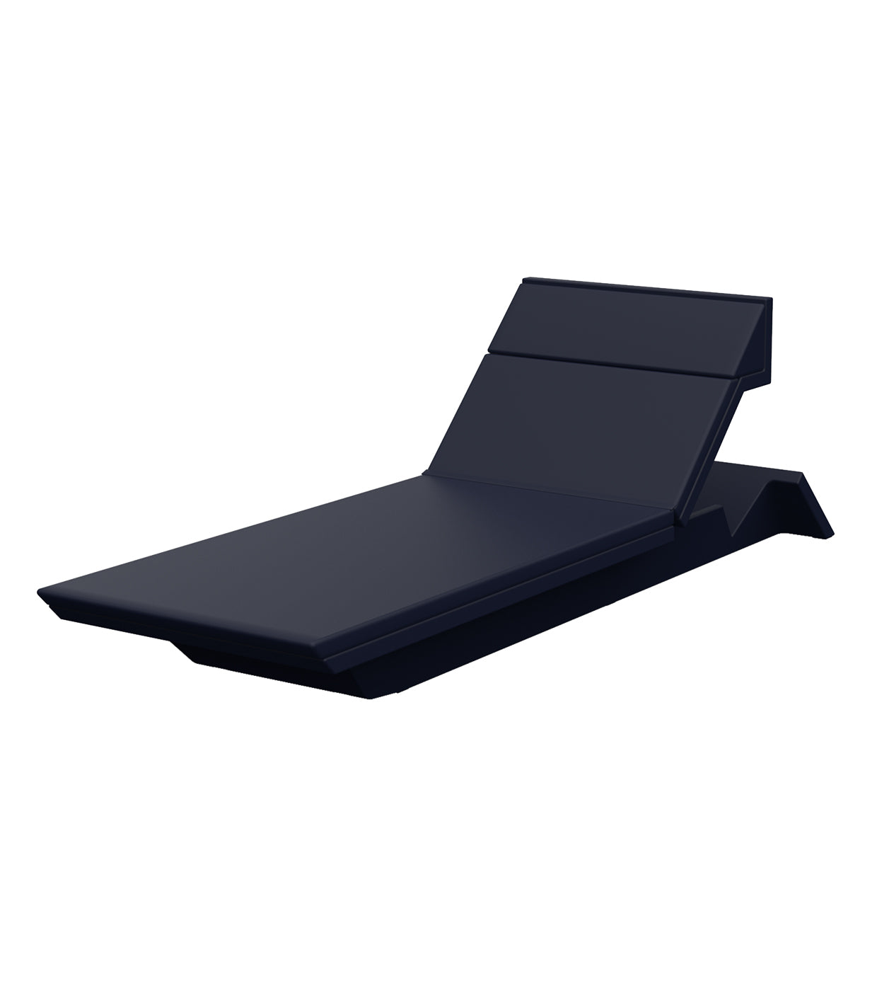 Rest Sun Chaise
