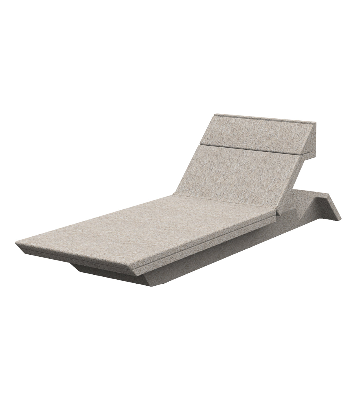 Rest Sun Chaise