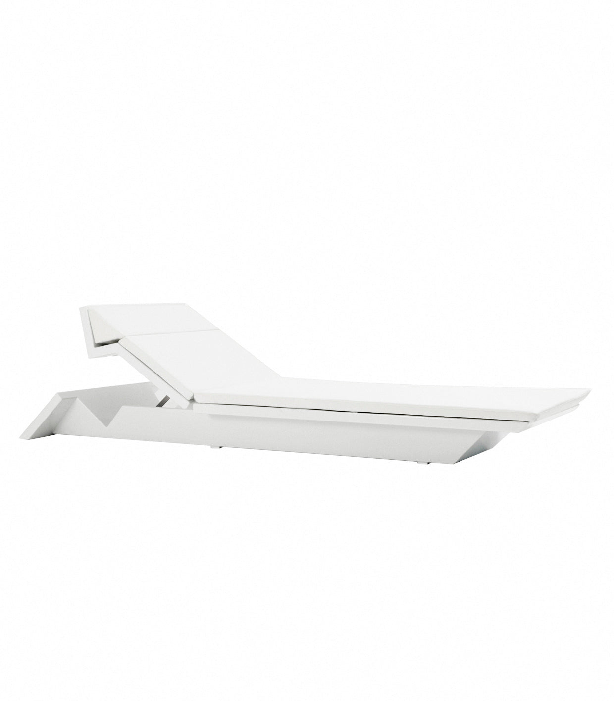 Rest Sun Chaise