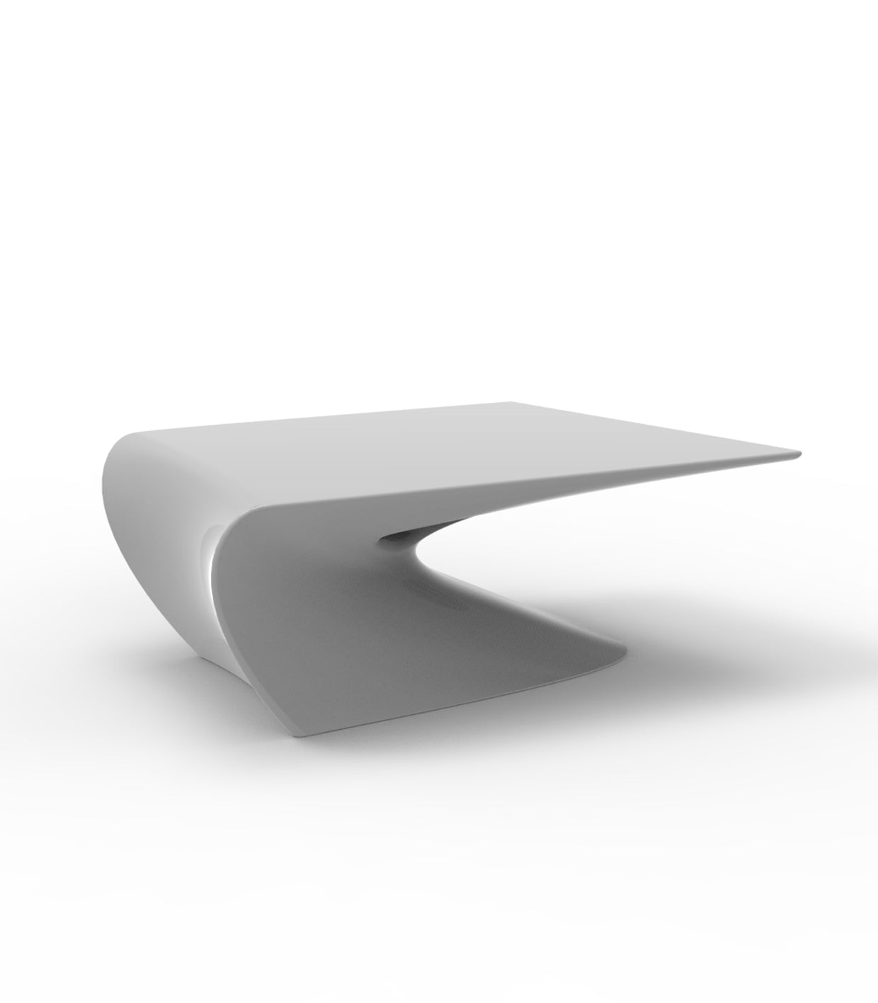 Wing Coffee Table 116X79X46