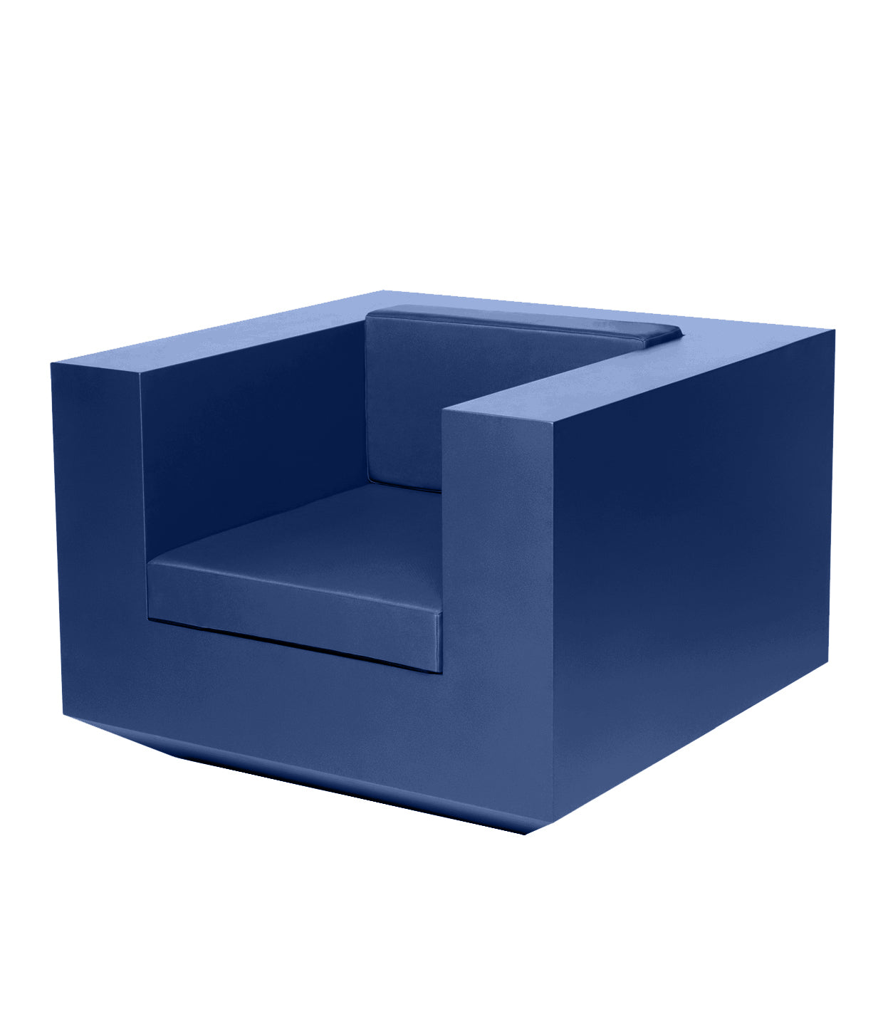 Vela Lounge Chair