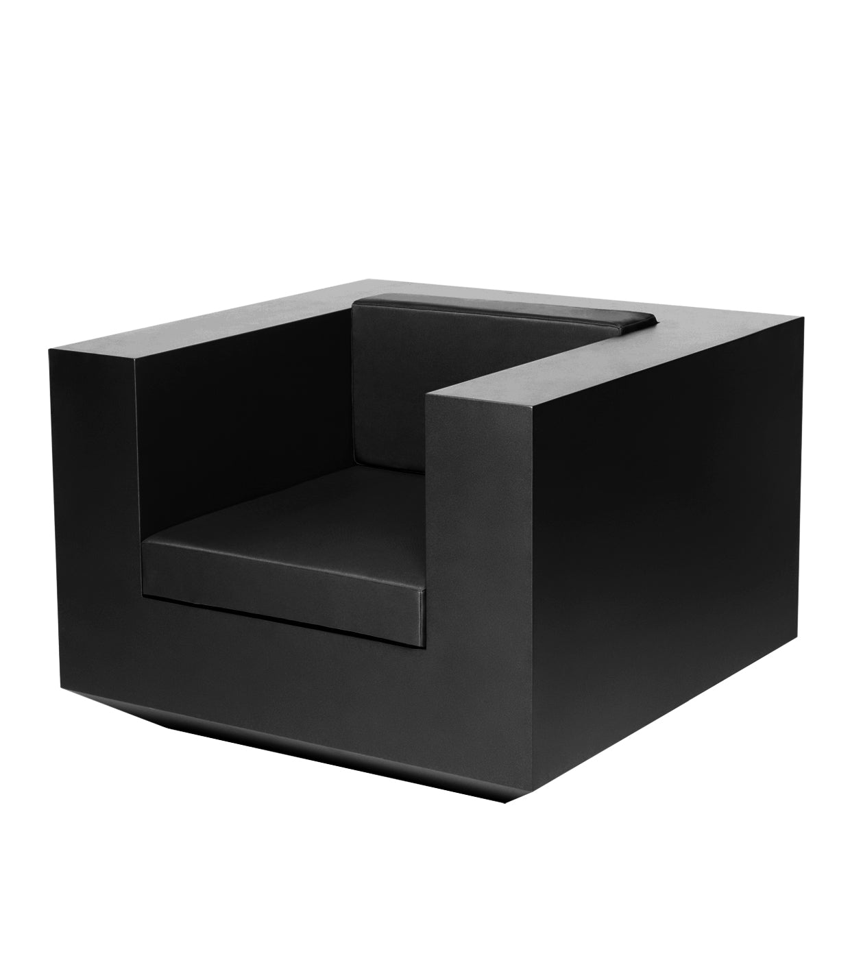 Vela Lounge Chair