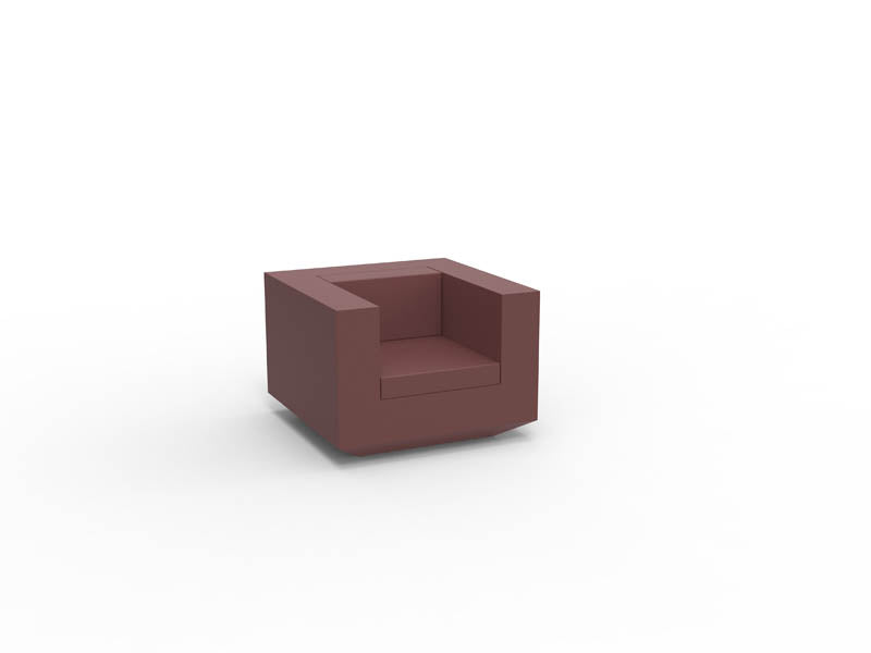 Vela Lounge Chair
