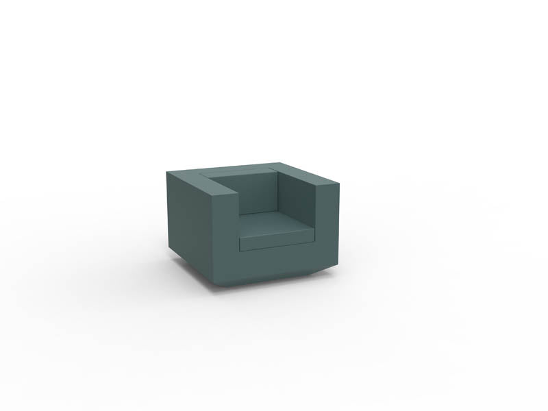 Vela Lounge Chair
