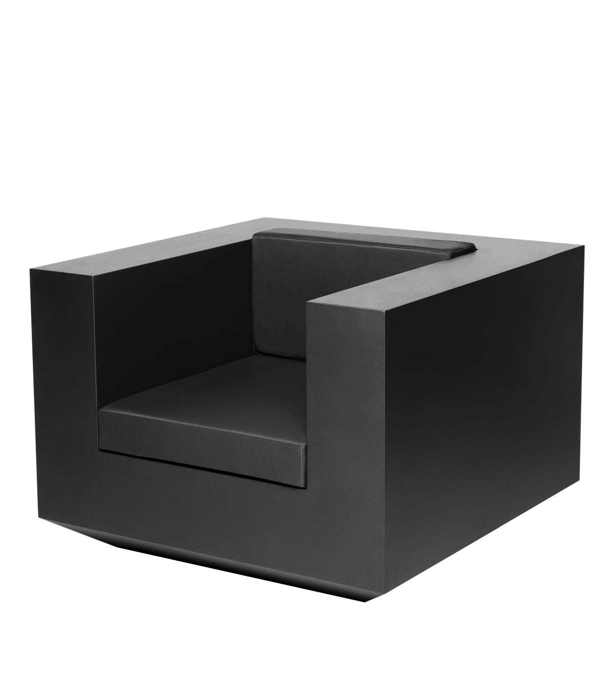 Vela Lounge Chair