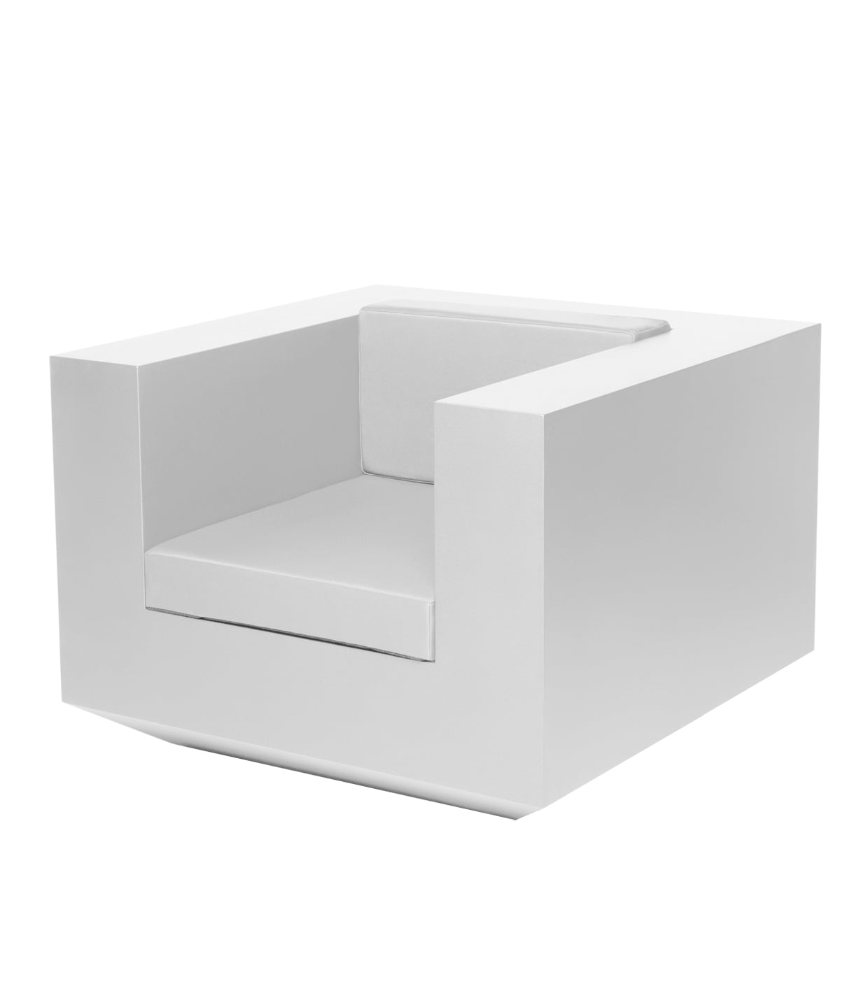Vela Lounge Chair