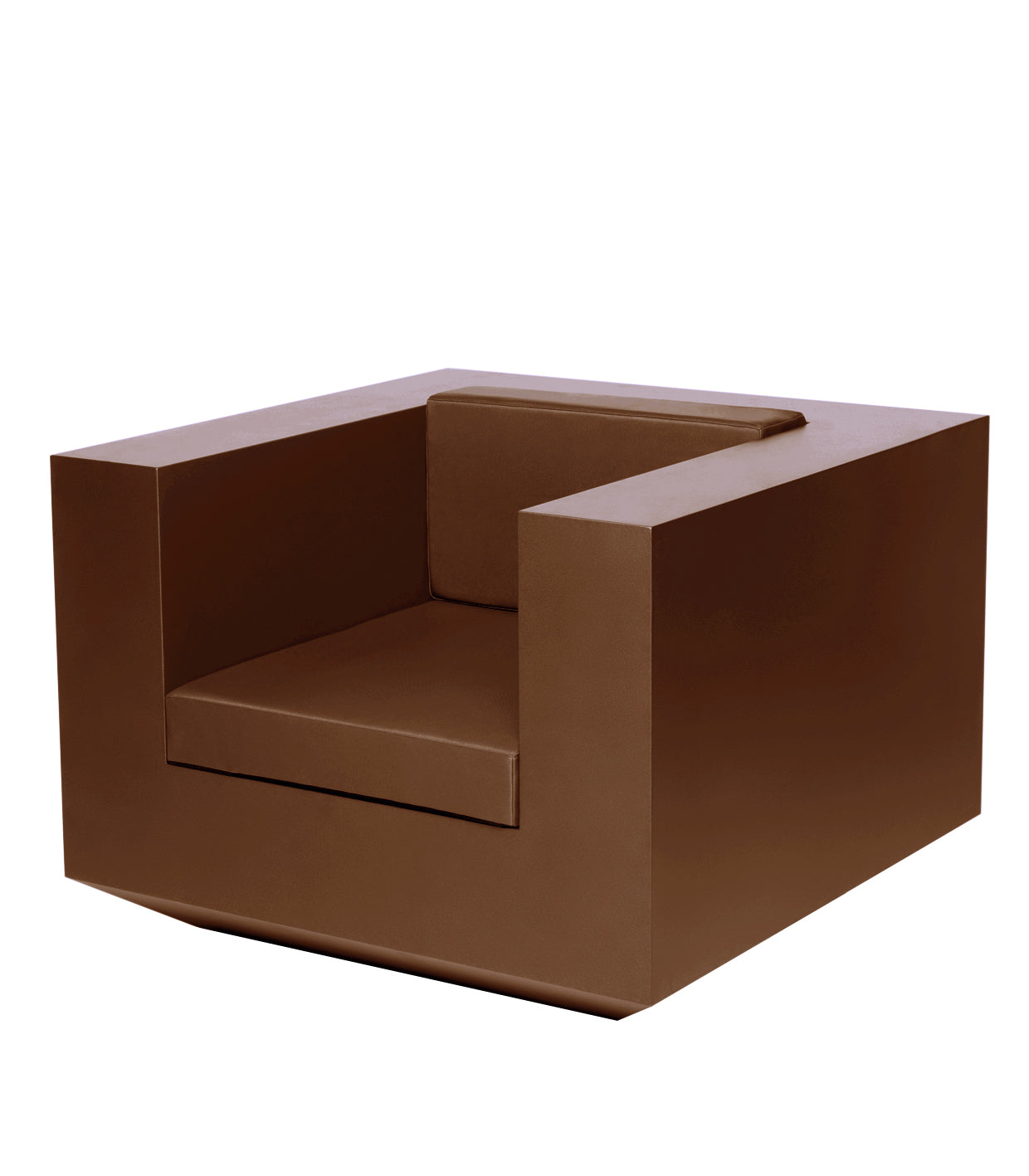 Vela Lounge Chair