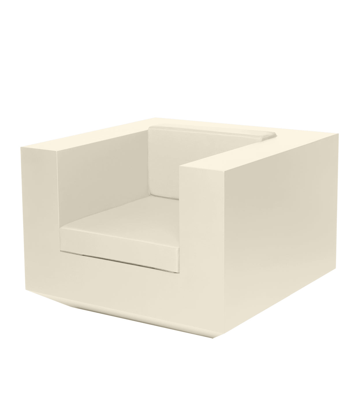 Vela Lounge Chair