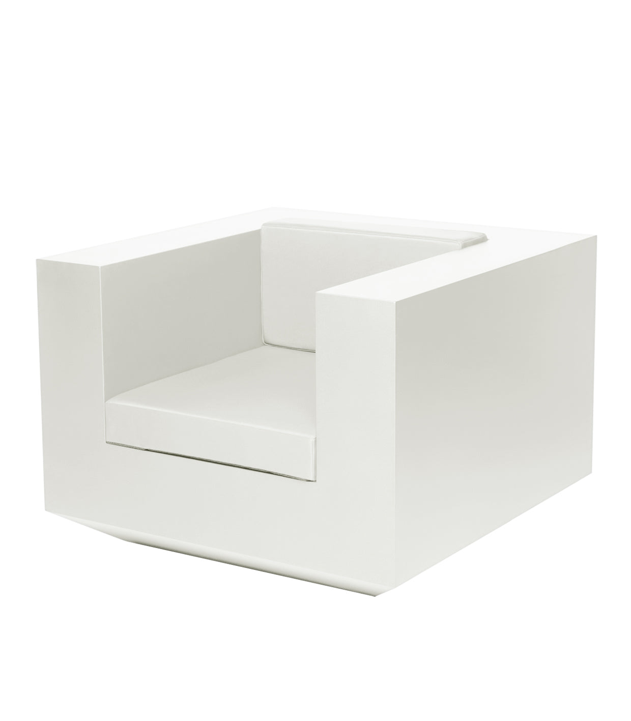 Vela Lounge Chair