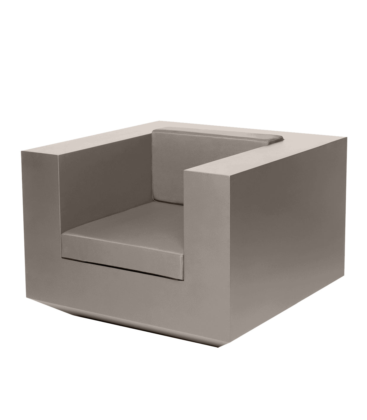 Vela Lounge Chair