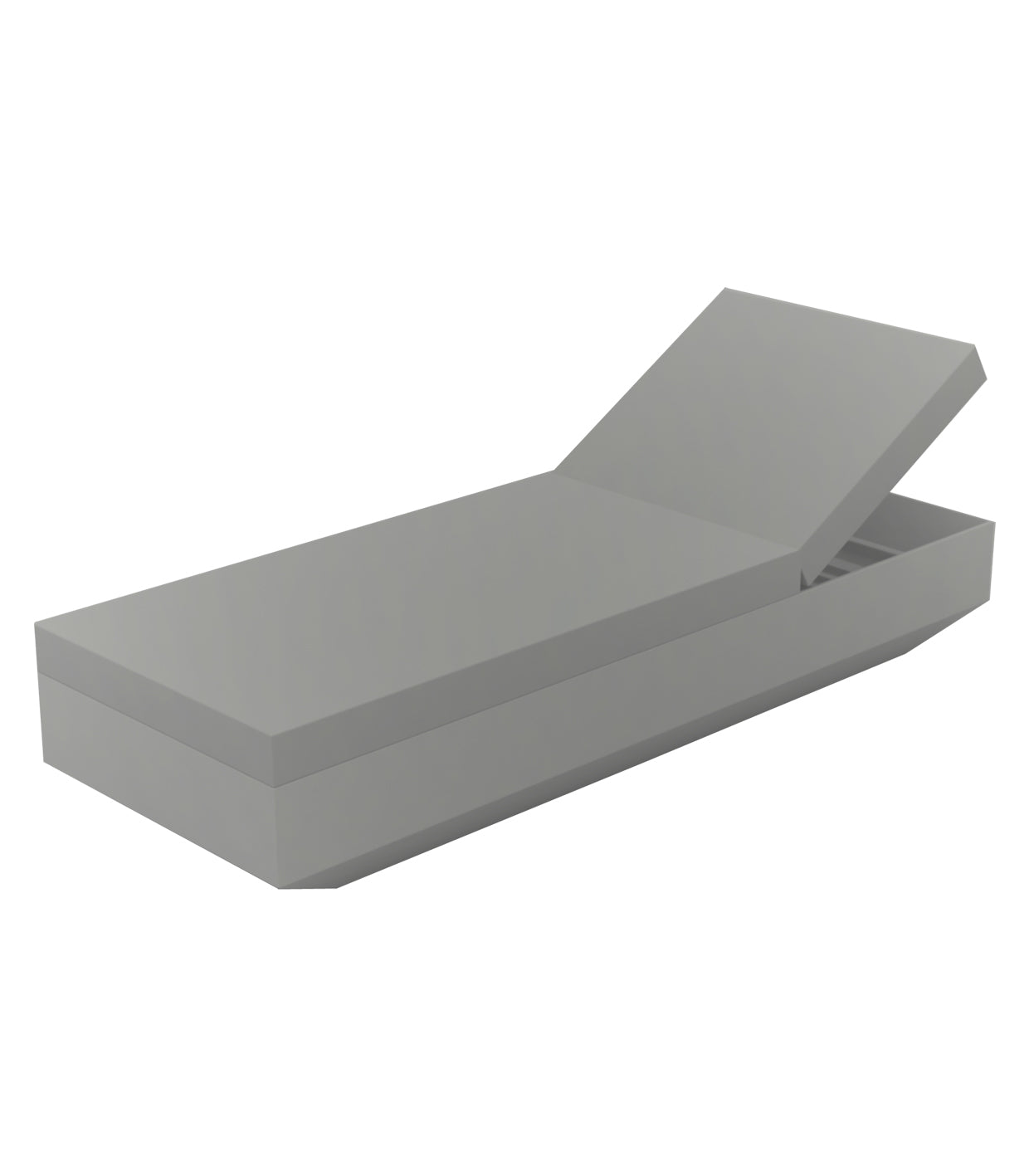 Vela Sunbed