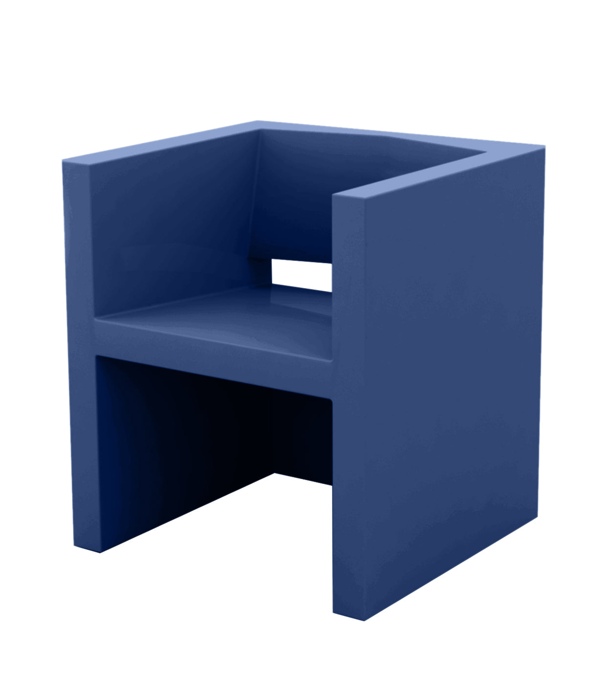 Vela Armchair