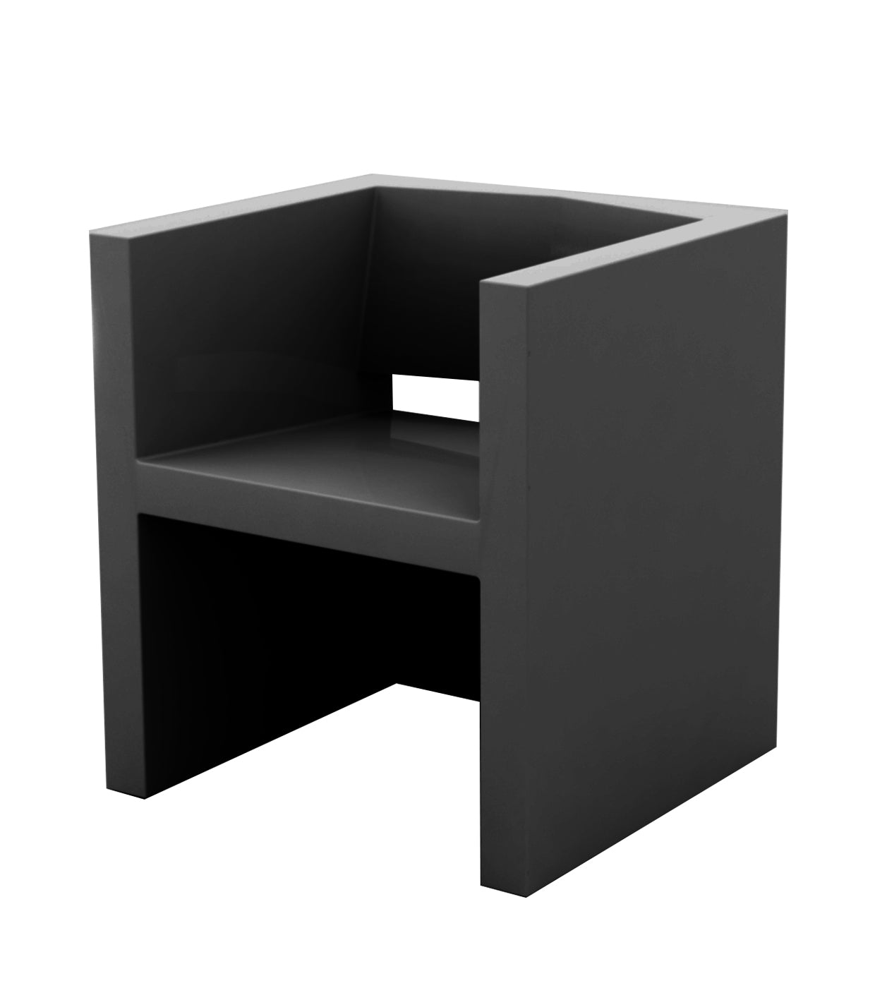 Vela Armchair