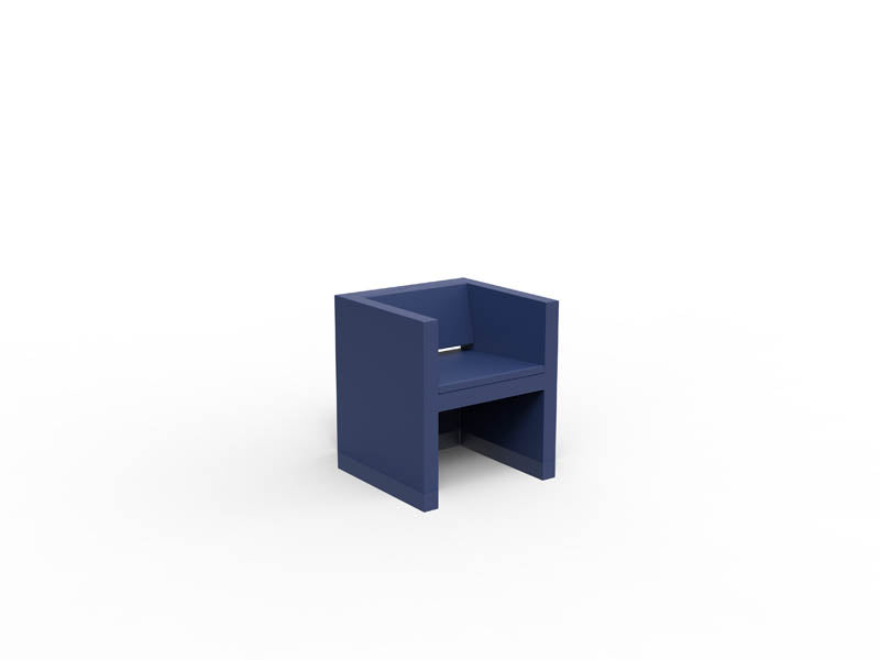 Vela Armchair