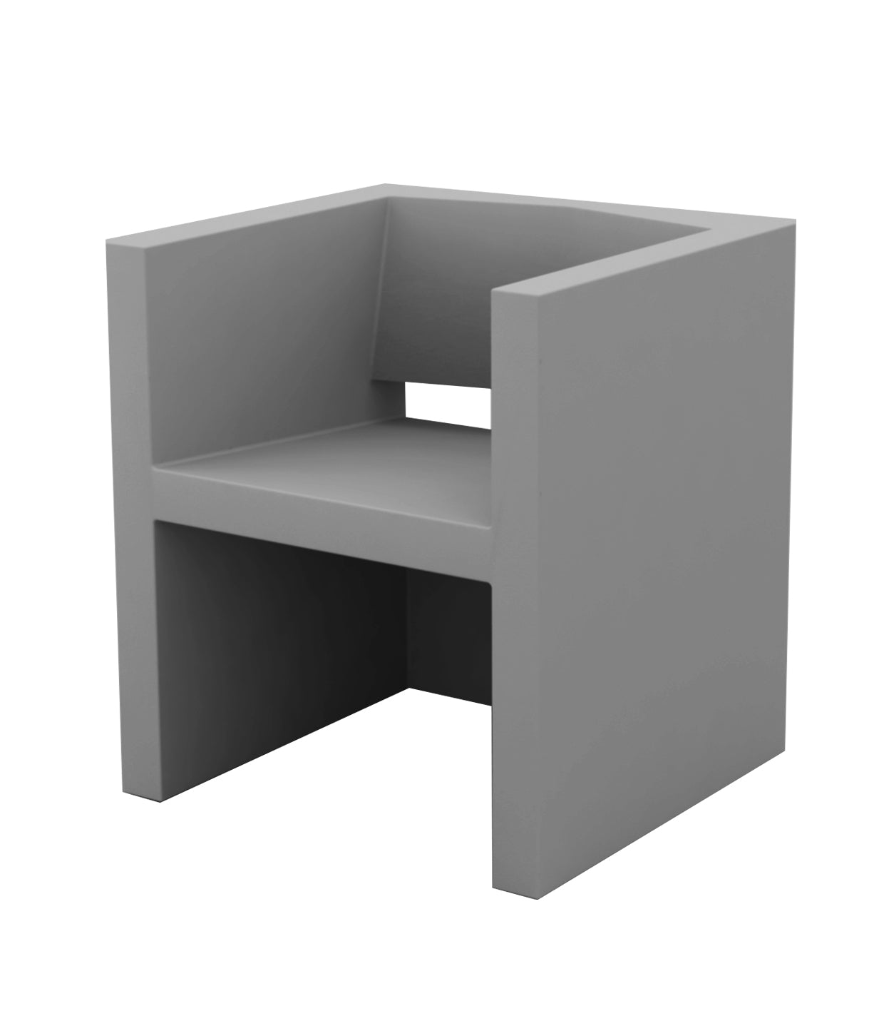 Vela Armchair