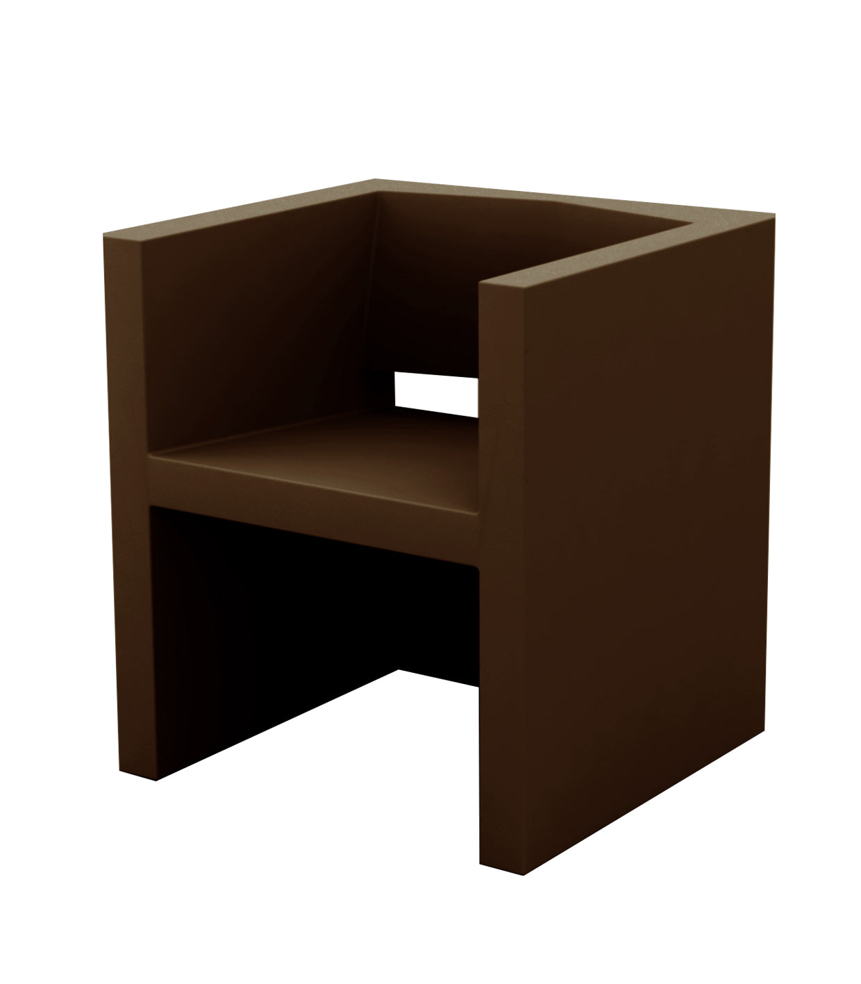 Vela Armchair