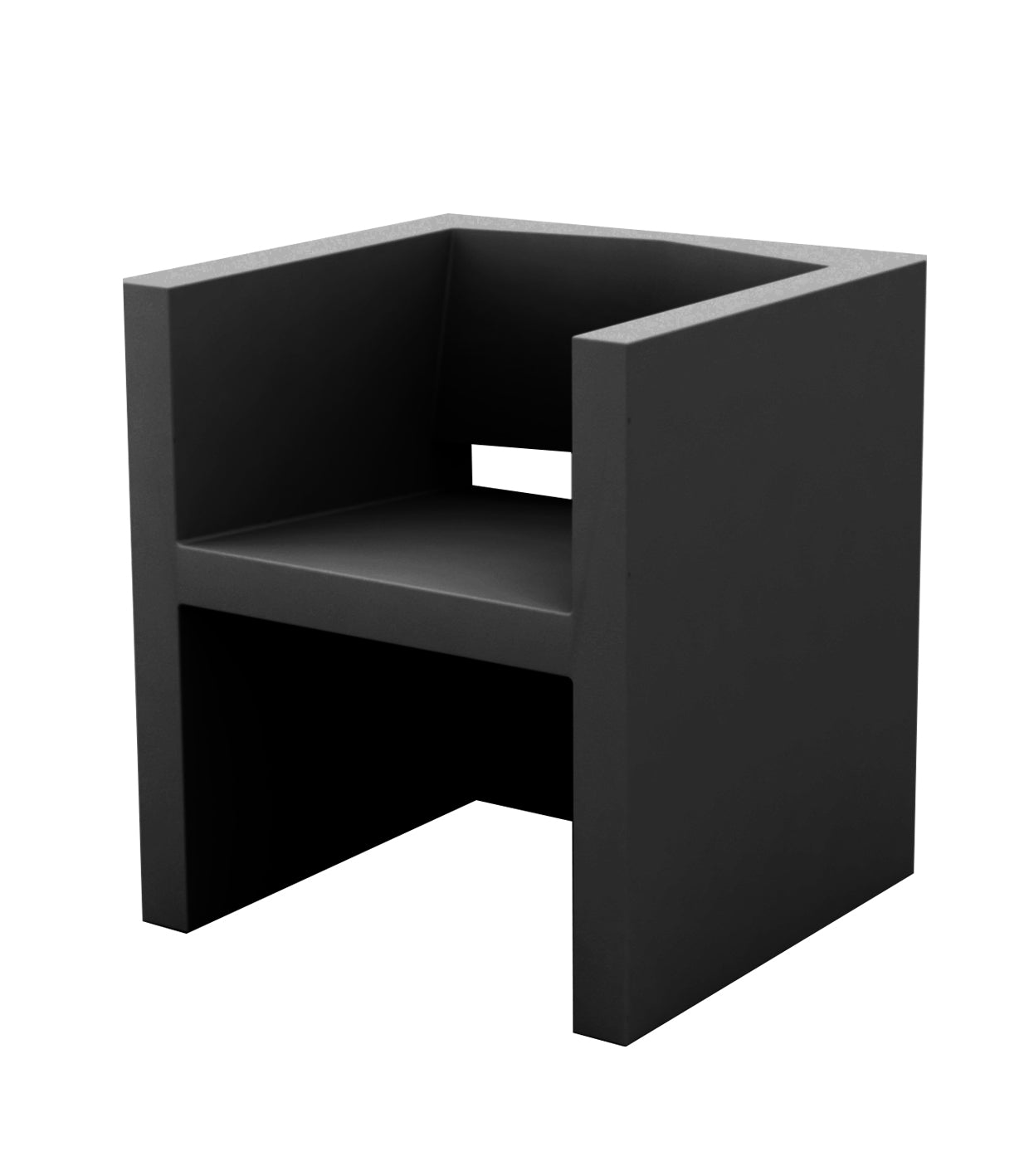 Vela Armchair