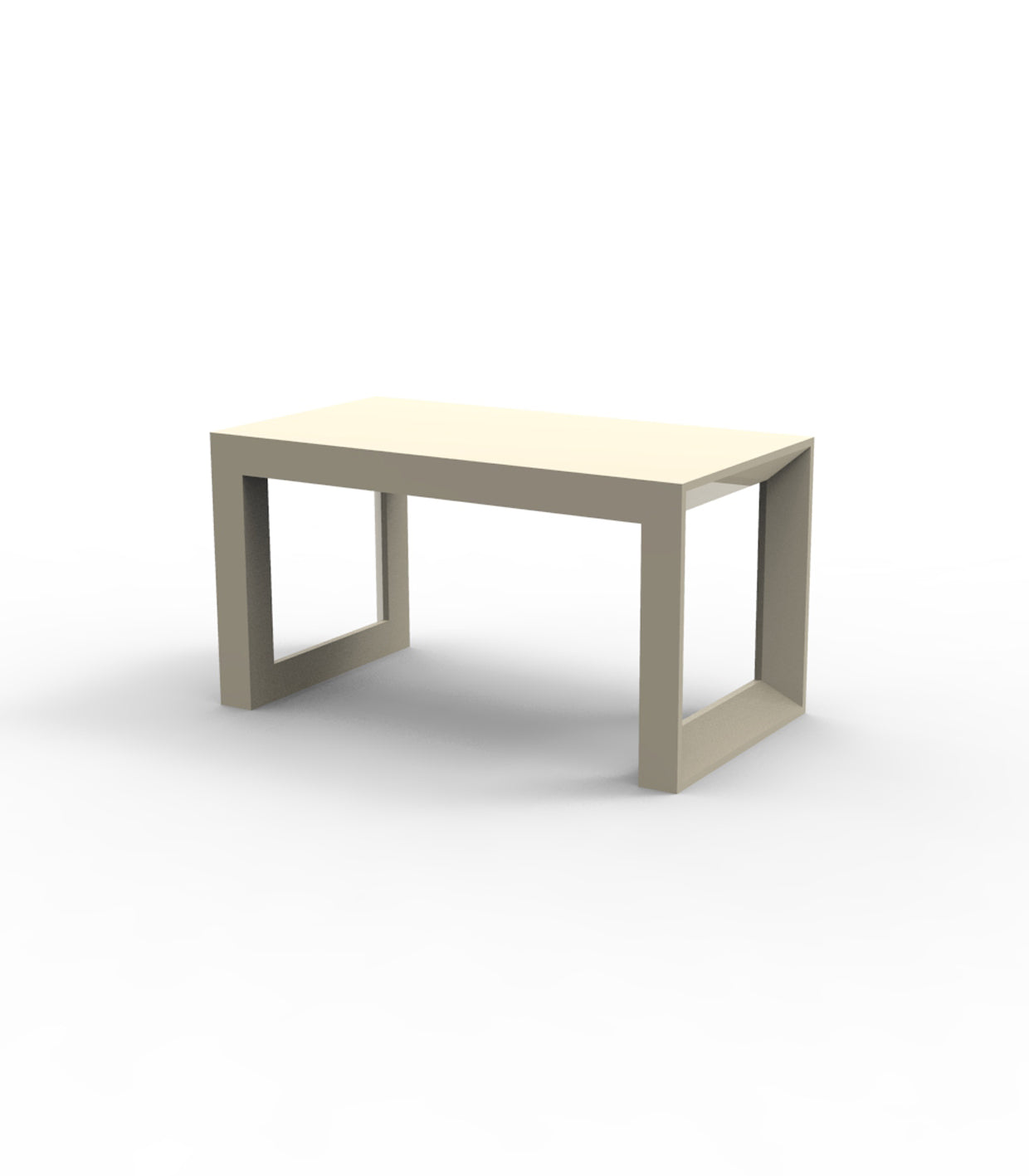 Frame Bench