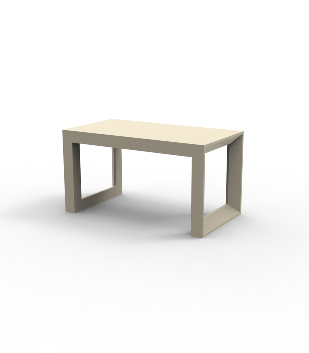 Frame Bench