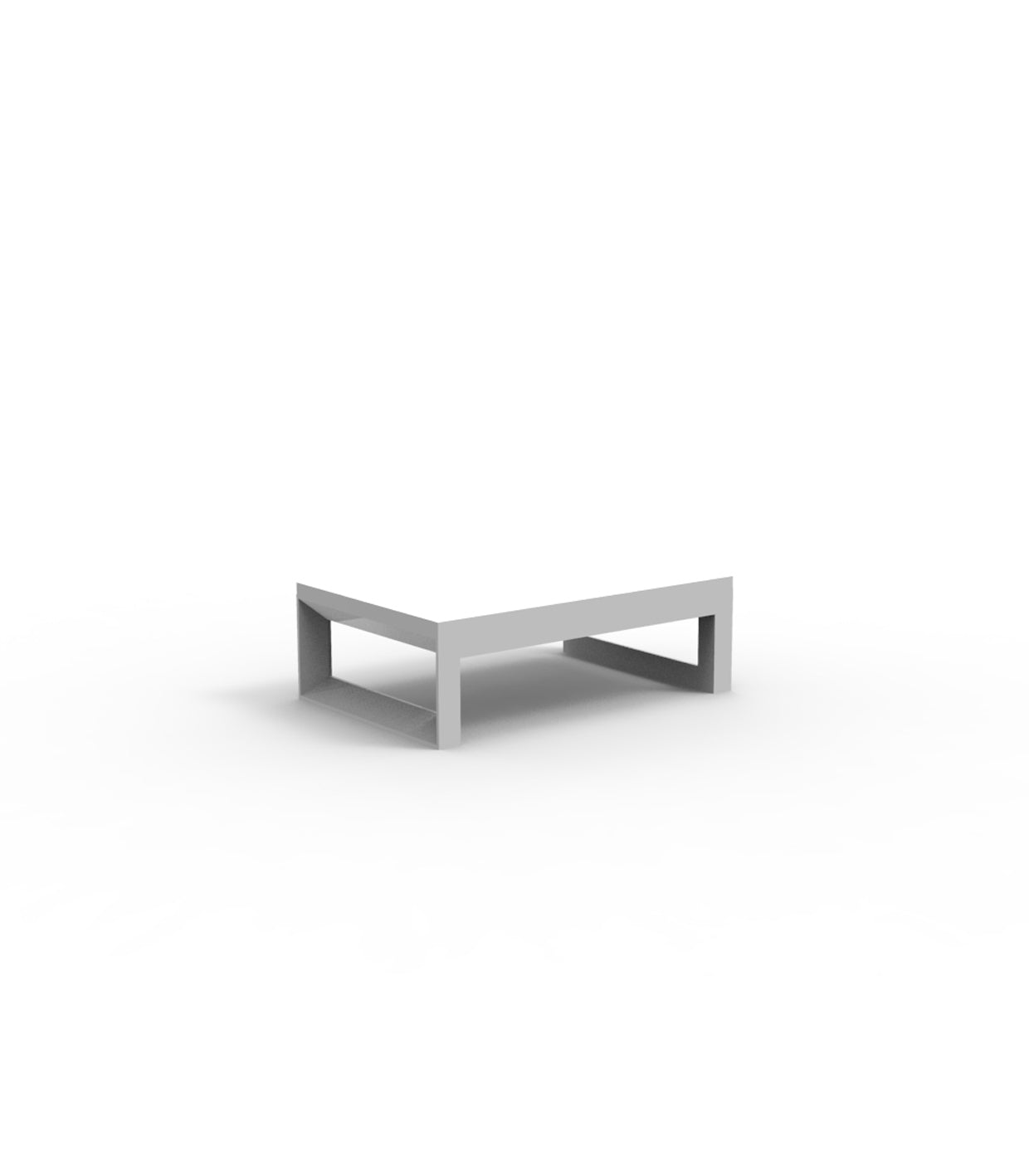 Frame Ottoman