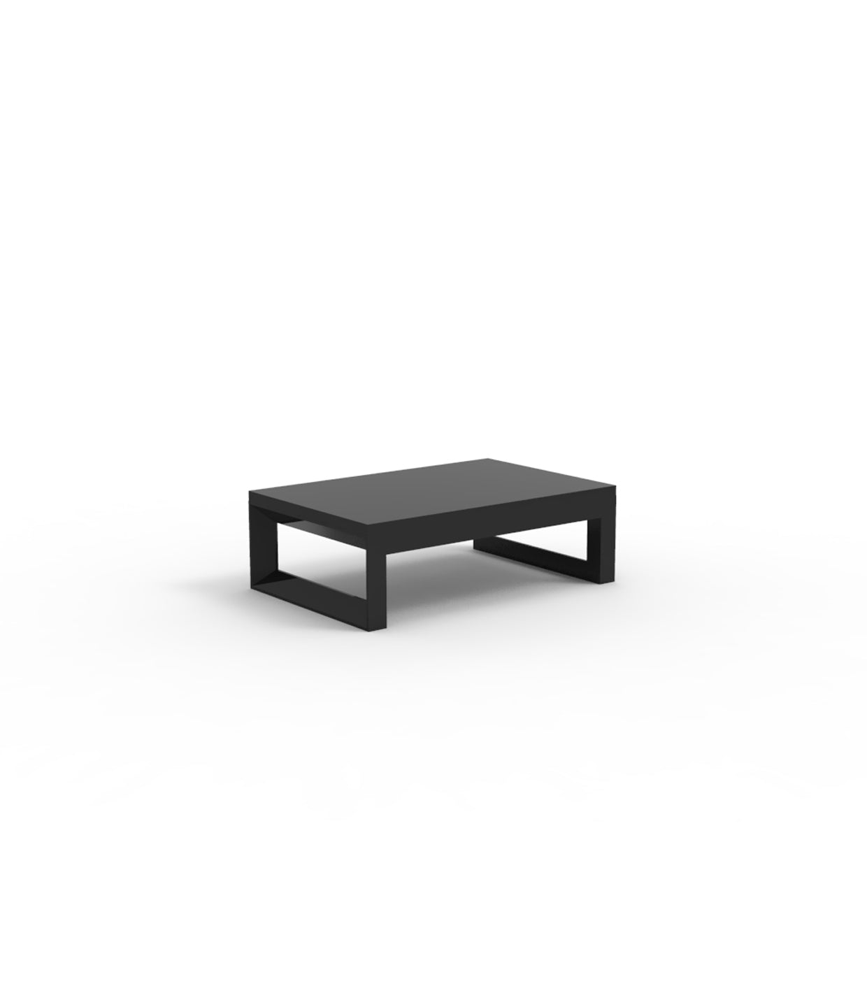 Frame Ottoman