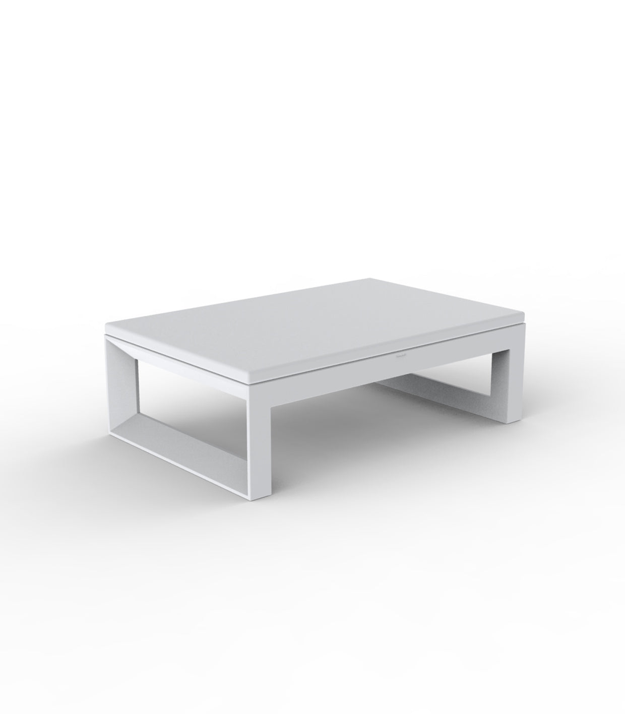 Frame Ottoman