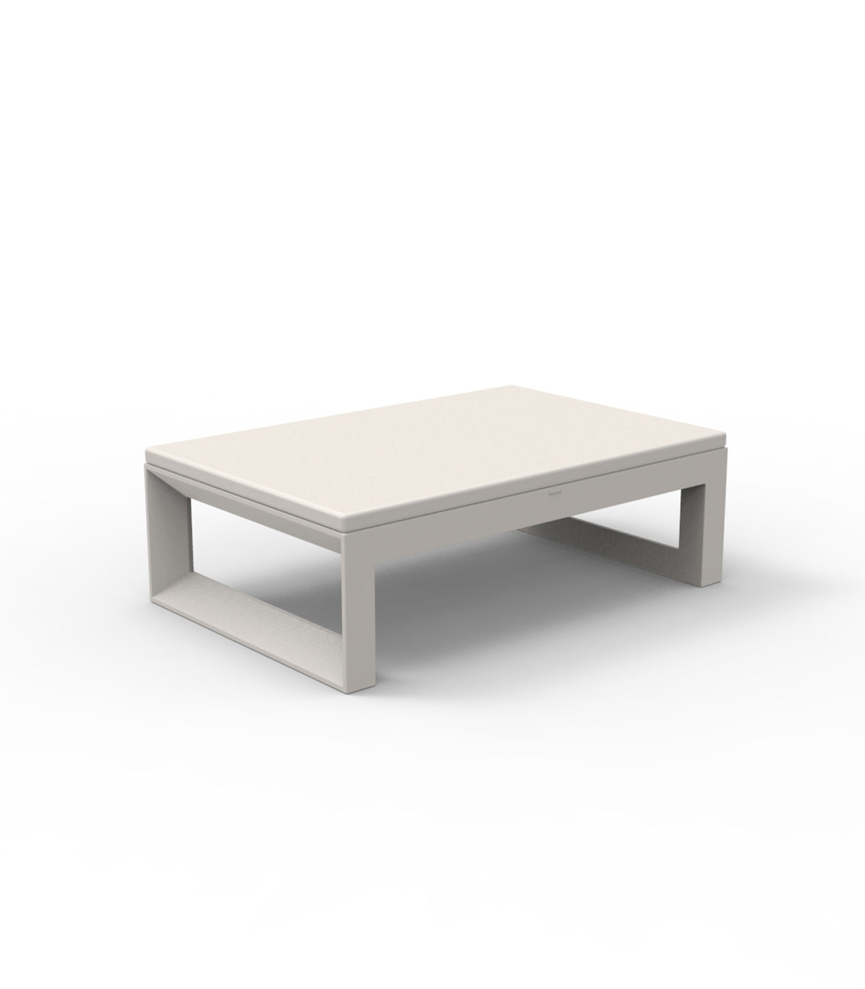 Frame Ottoman