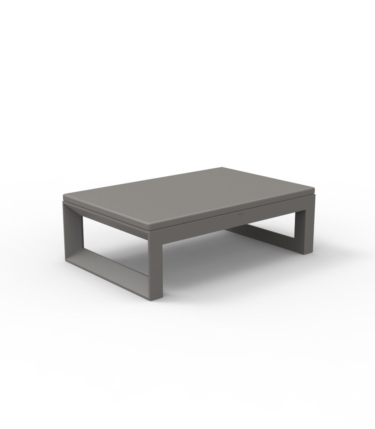 Frame Ottoman