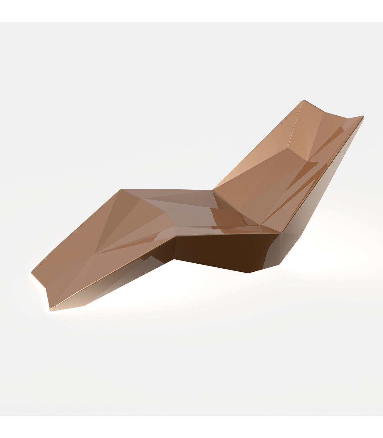Faz - Sunbed 187X80X82 Cm