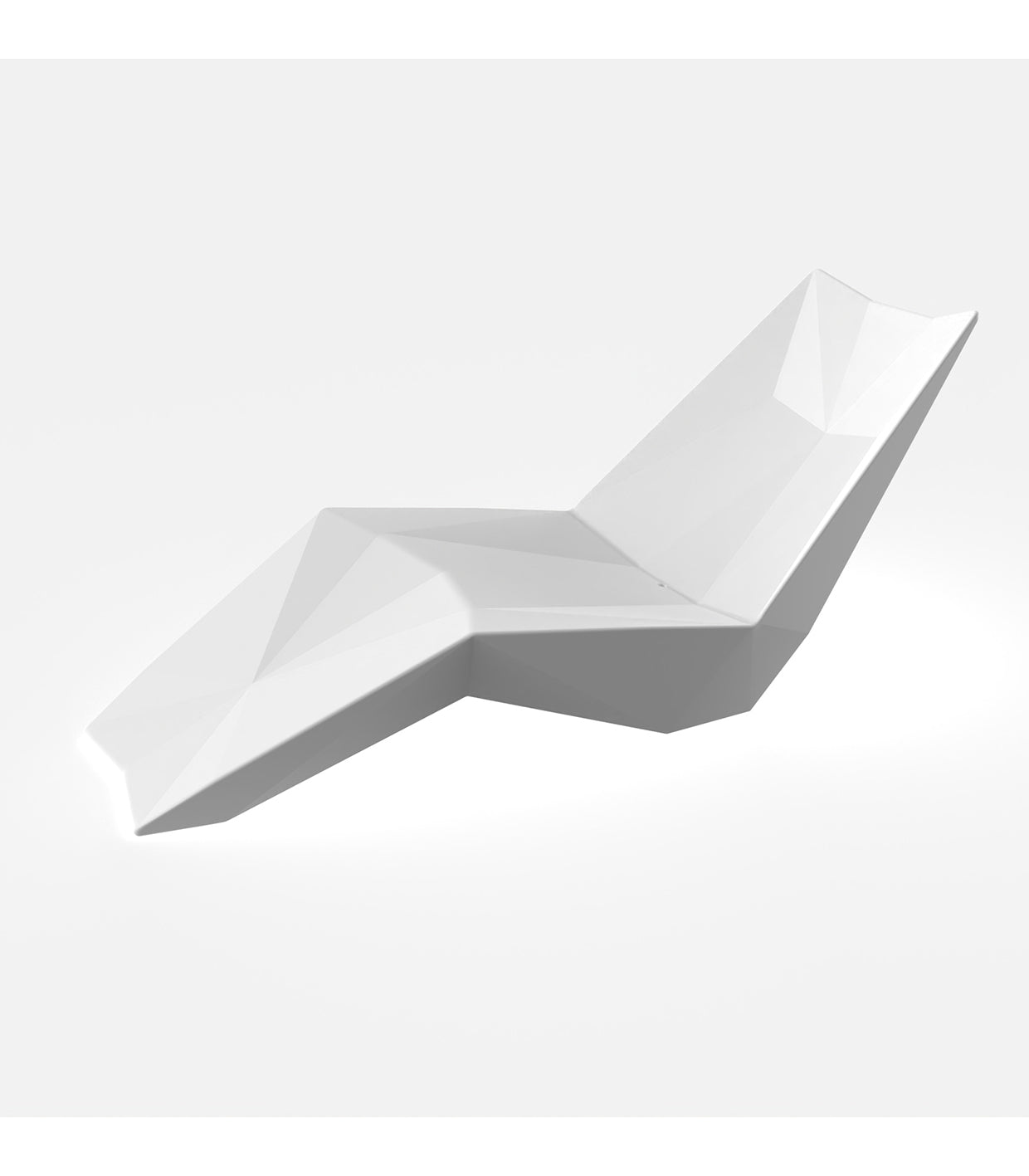 Faz - Sunbed 187X80X82 Cm