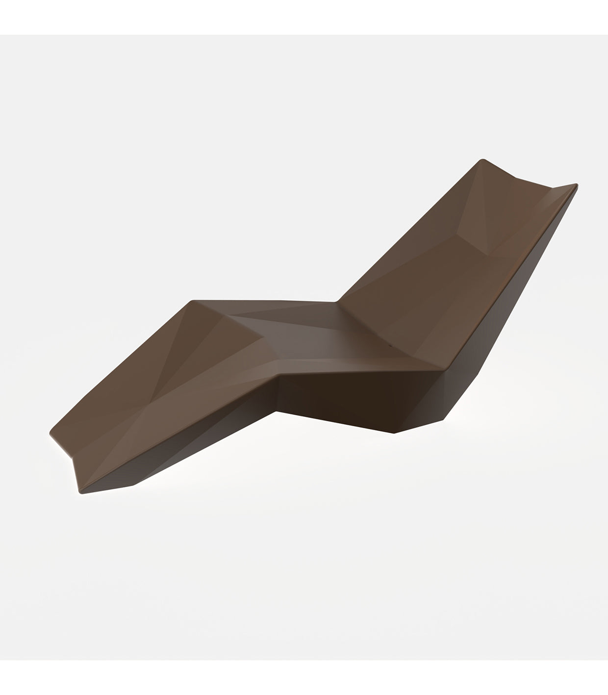 Faz - Sunbed 187X80X82 Cm