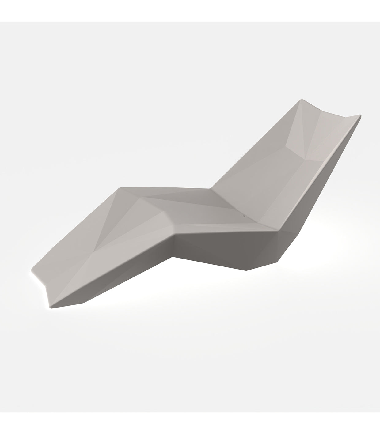 Faz - Sunbed 187X80X82 Cm