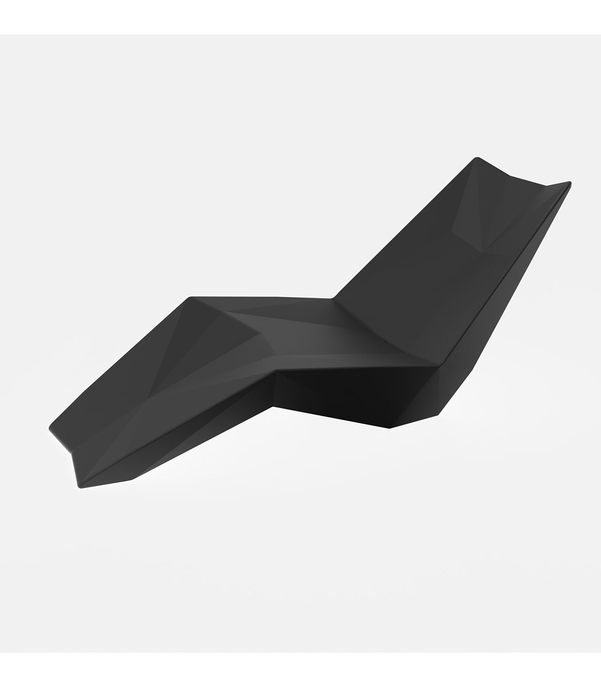 Faz - Sunbed 187X80X82 Cm