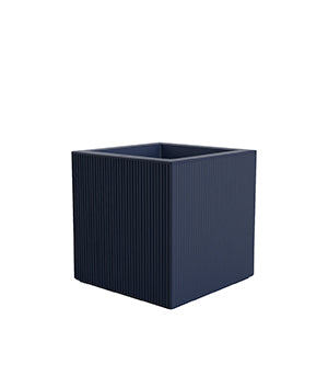 Gatsby Prisma Planter 60X60X60 Cm
