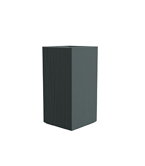 Gatsby Prisma Planter 60X60X100 Cm