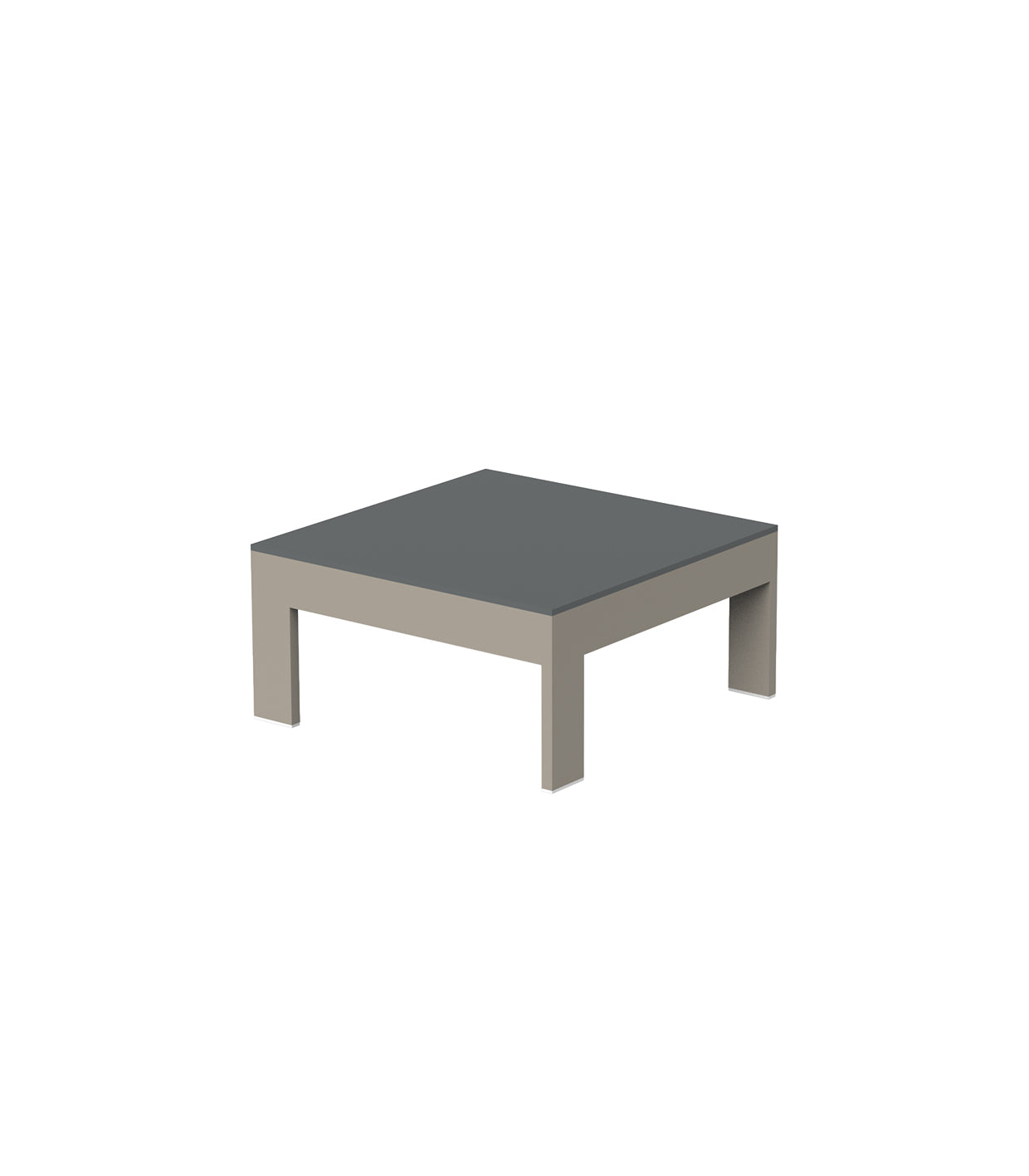 Posidonia Lounger Table