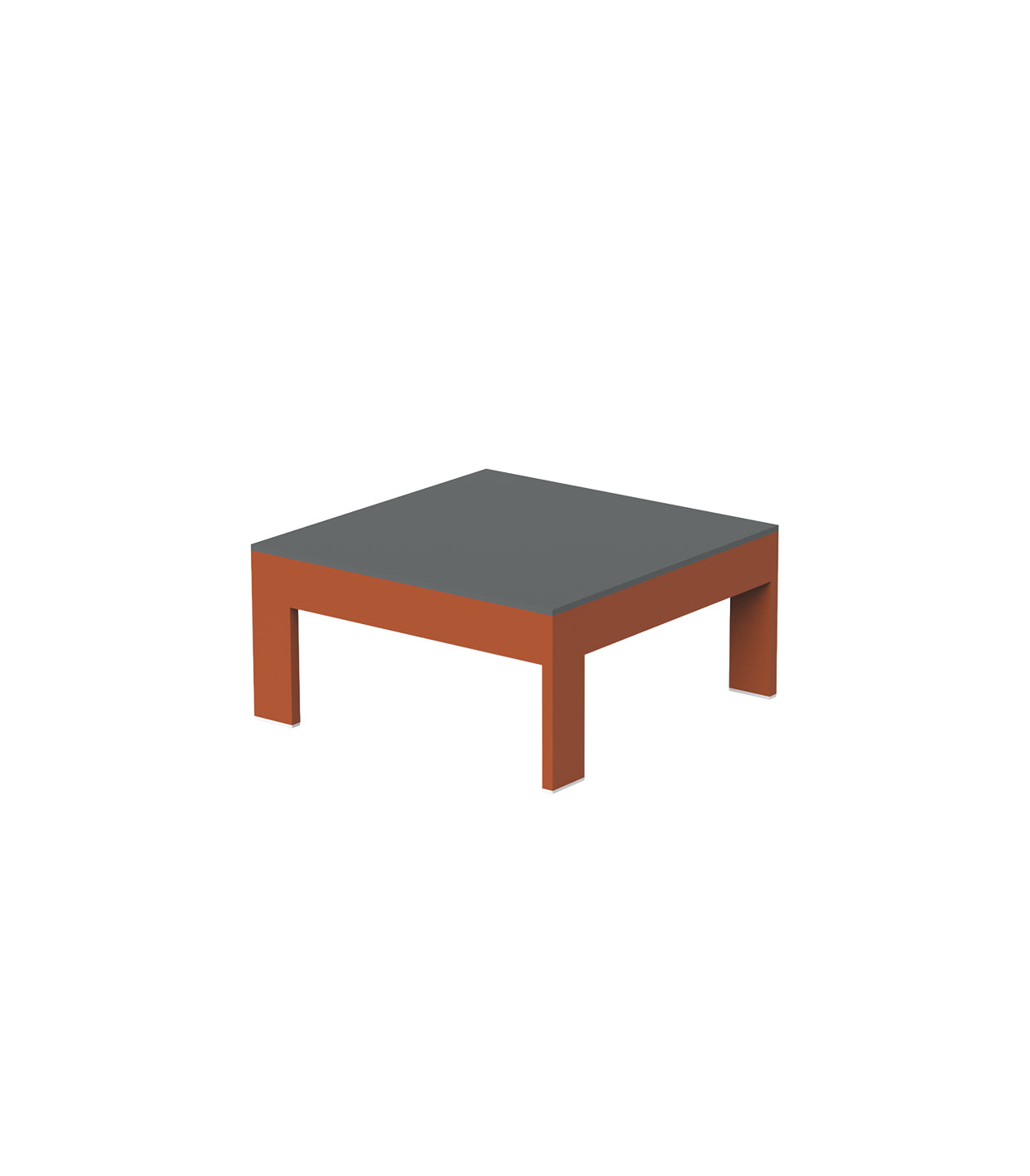 Posidonia Lounger Table
