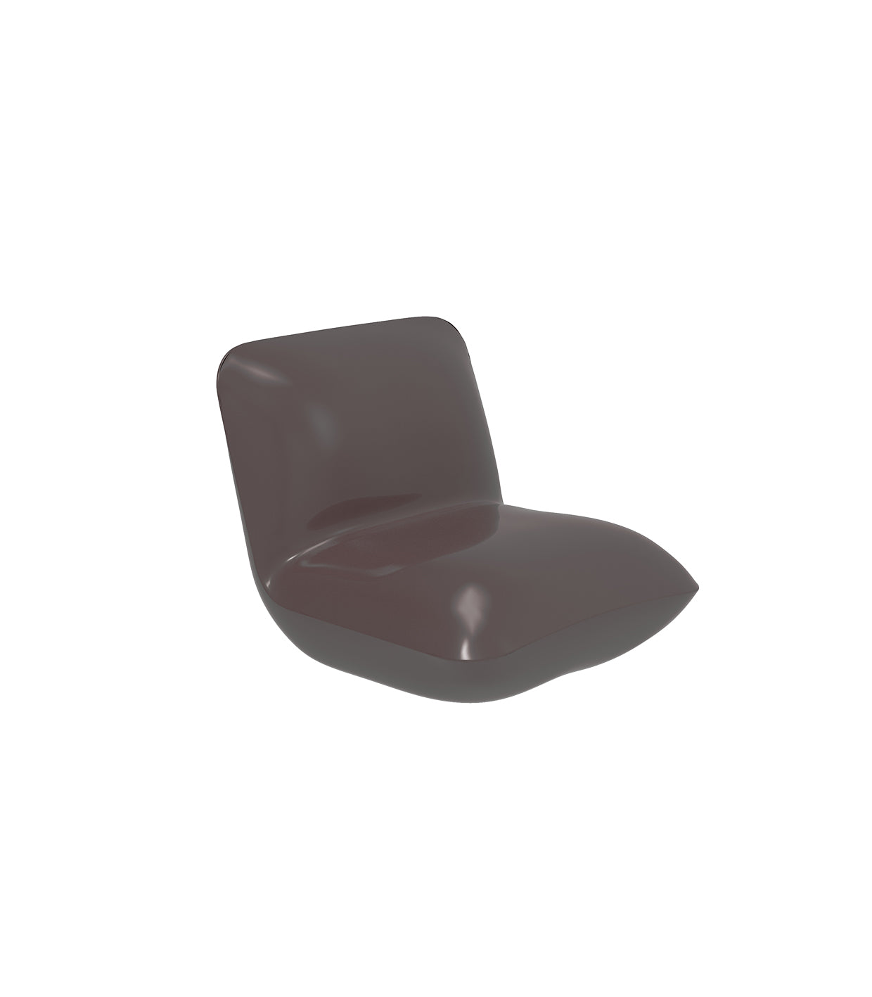 Pillow Lounge Chair