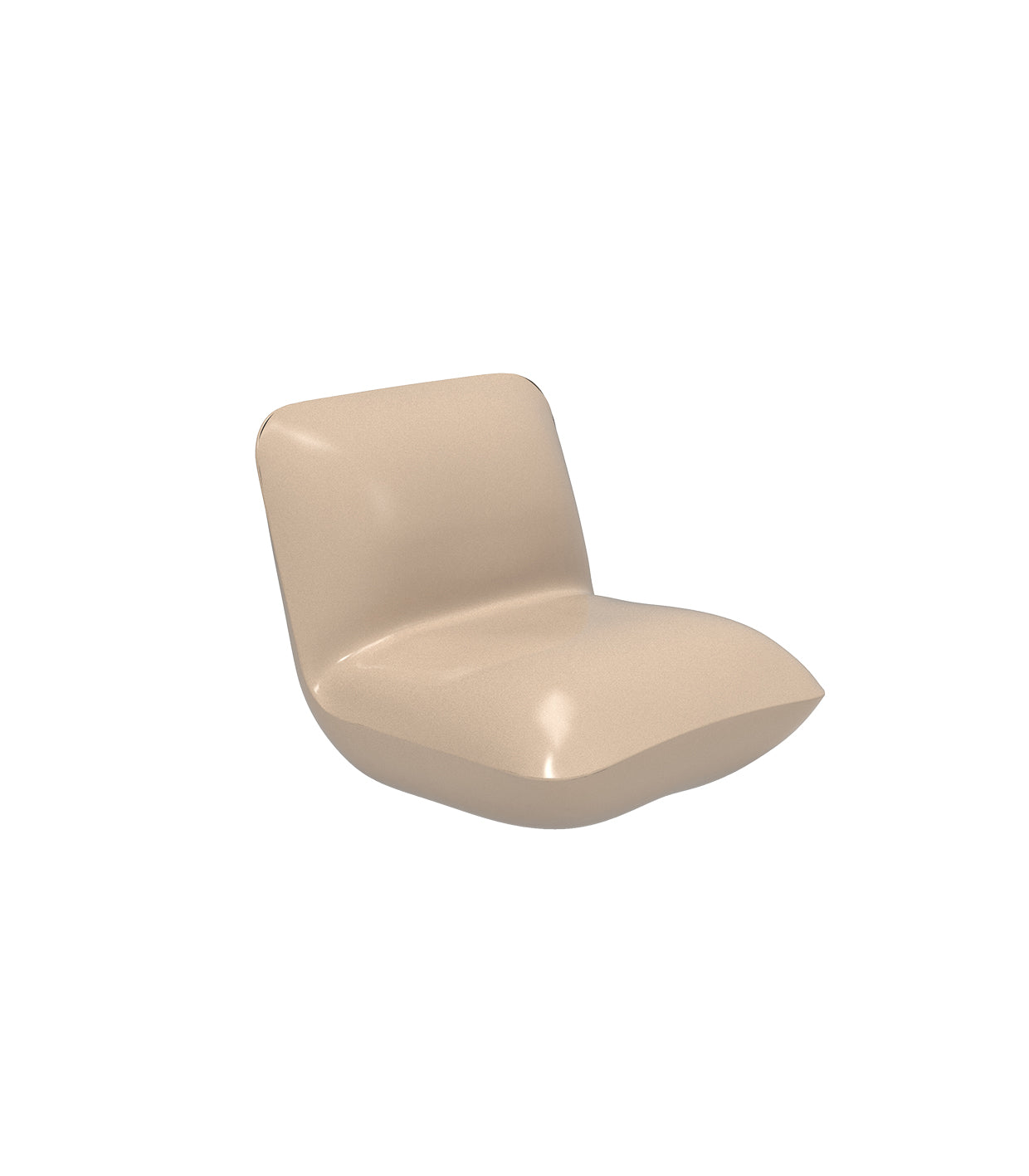 Pillow Lounge Chair